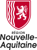 Logo Région nouvelle aquitaine