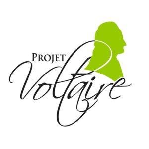 Voltaire Projet