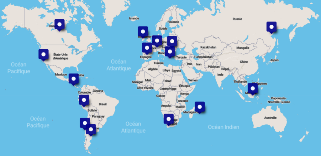 Carte Coop Inter Errecart