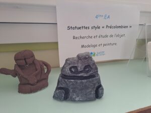 2023 01 4e EA Statuettes types Art précolombien (5)