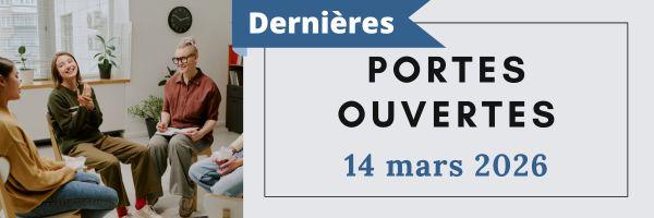 Portes ouvertes du lycée Jean Errecart le 14 mars 2026